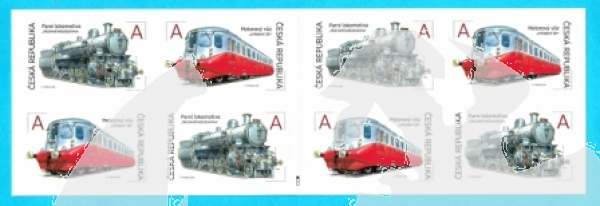 CZ 2018 98 018 **